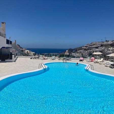 Spacious Flat With Ocean View Пуерто Рико Екстериор снимка