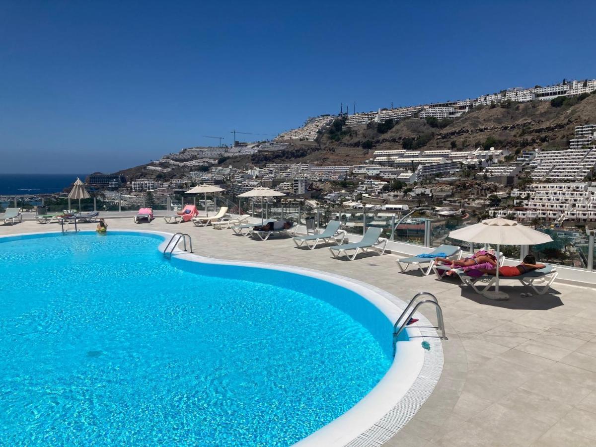 Spacious Flat With Ocean View Пуерто Рико Екстериор снимка