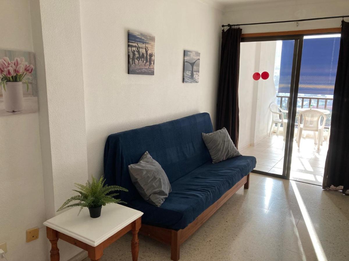 Spacious Flat With Ocean View Пуерто Рико Екстериор снимка