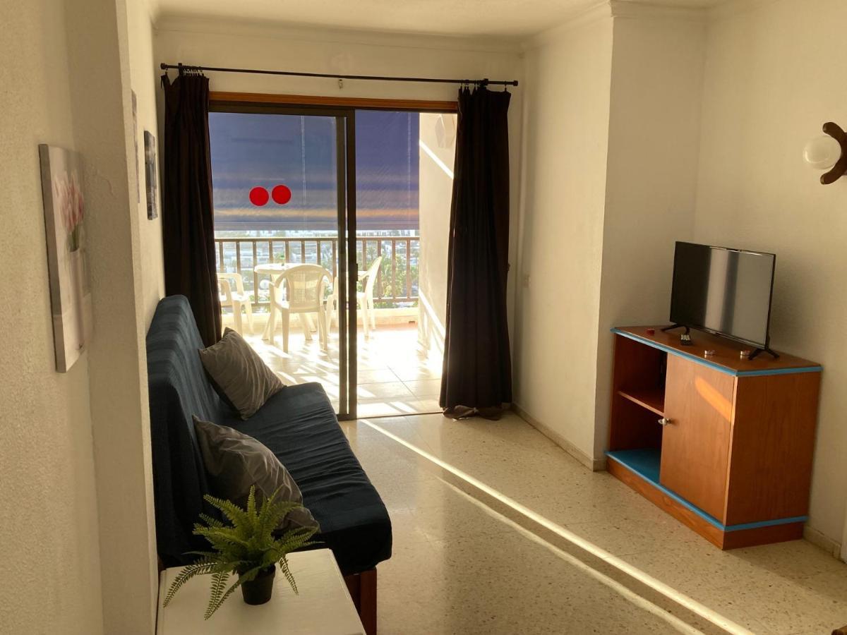 Spacious Flat With Ocean View Пуерто Рико Екстериор снимка