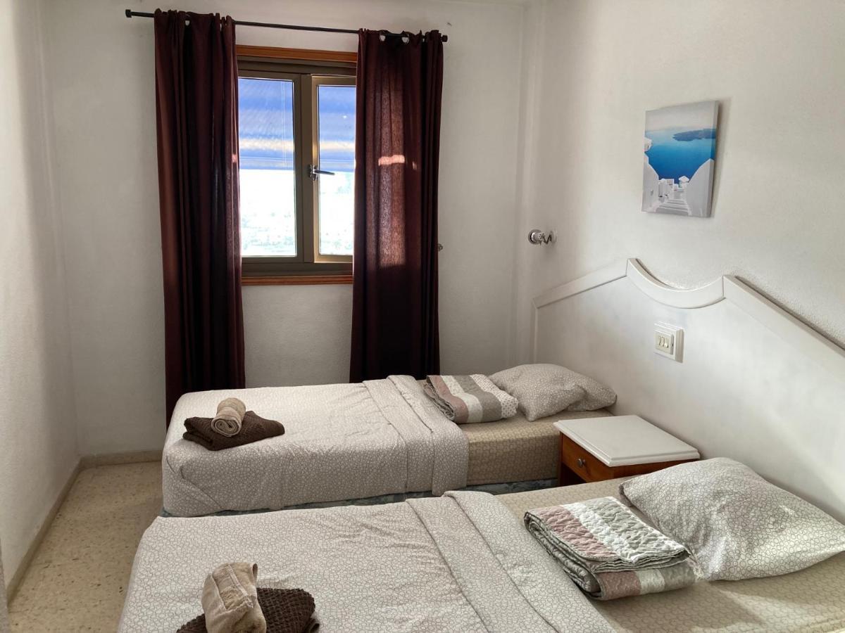 Spacious Flat With Ocean View Пуерто Рико Екстериор снимка
