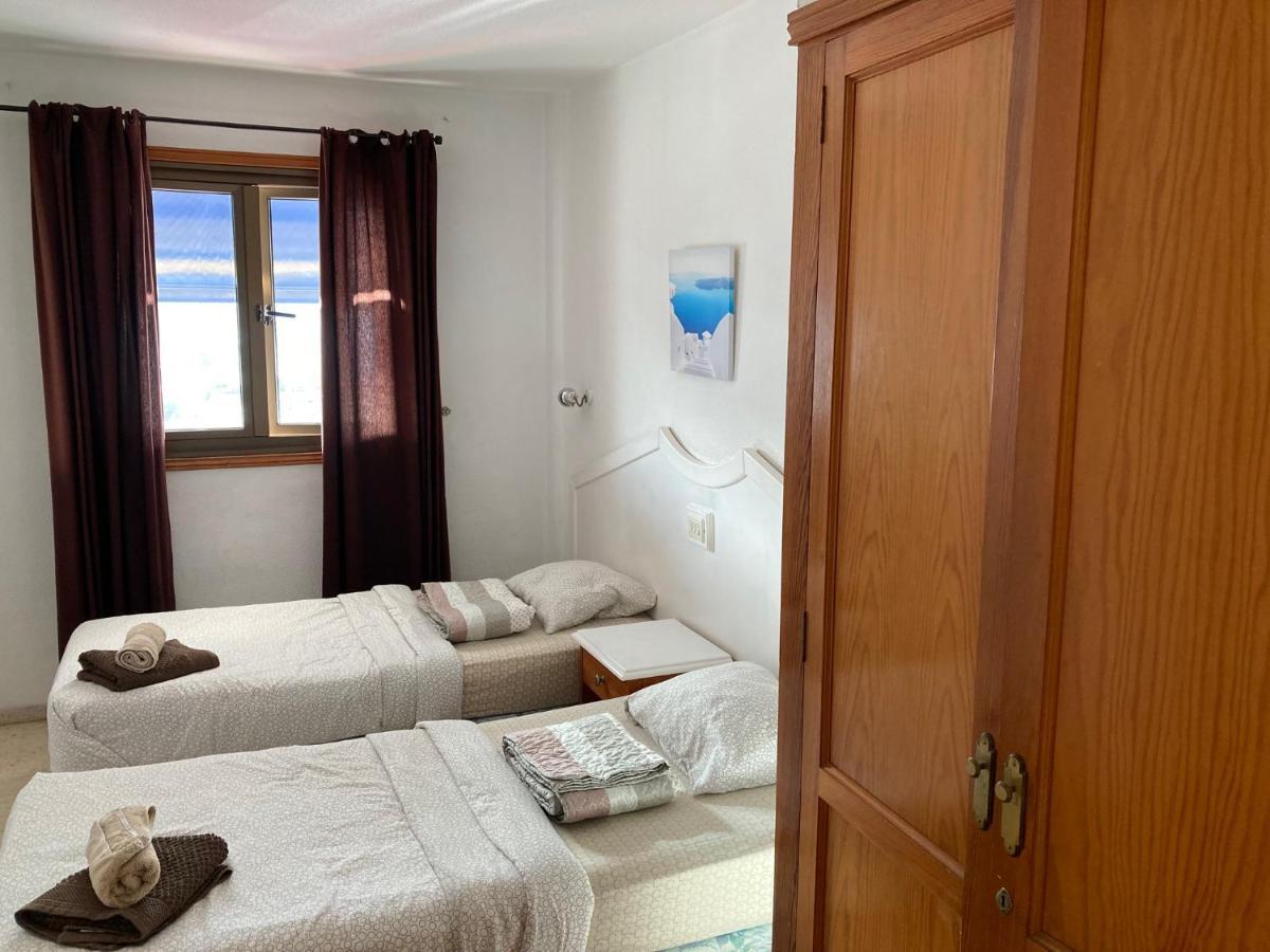 Spacious Flat With Ocean View Пуерто Рико Екстериор снимка