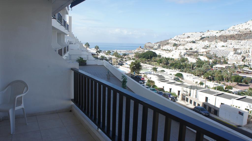 Spacious Flat With Ocean View Пуерто Рико Екстериор снимка