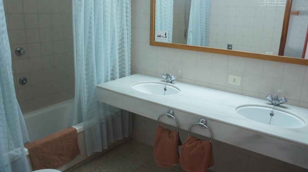 Spacious Flat With Ocean View Пуерто Рико Екстериор снимка